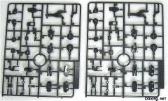 MG XM-X1 F97 海盗高达X1 Ver.Ka-资料图