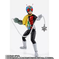 SHF 真骨雕 骑士人-资料图