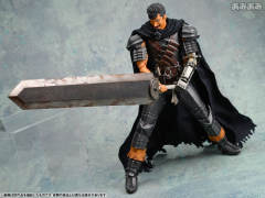 格斯 The Black Swordsman Ver.-资料图