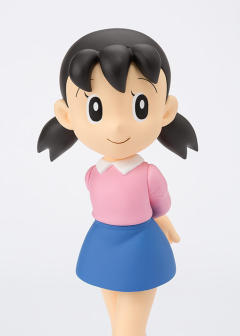 Figuarts ZERO 源静香 -资料图
