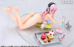 超级索尼子-资料图