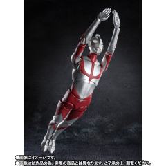 SHF 假奥特曼-资料图