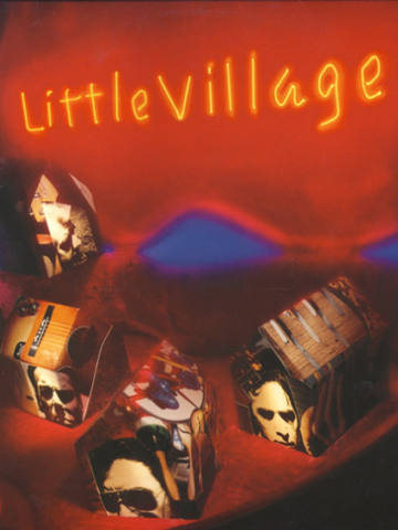 Little Village