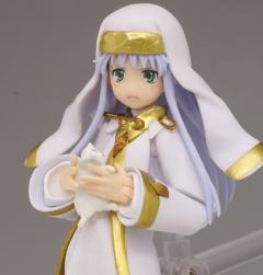 figma#117 茵蒂克丝-资料图