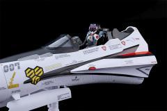 Plamax (MF-69) 早乙女有人 与 VF-25F用转印贴纸套组-资料图