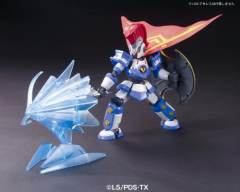 Danball Senki Plamo Series 阿喀琉斯 LBX-资料图