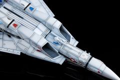 PLAMAX VF-1A/S 战场女武神 -资料图