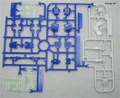 MG MBF-P03D 异端高达蓝色机D型-资料图
