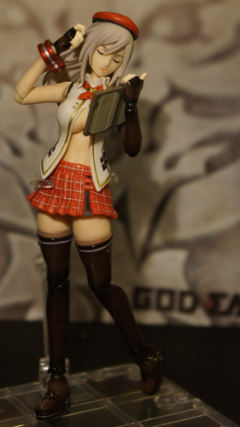 SHF 亚莉莎·伊莉妮提娜·阿米耶拉-资料图