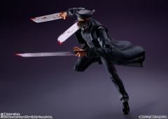 SHF 武士刀-资料图