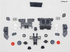 PGU RX-78-2 高达-资料图