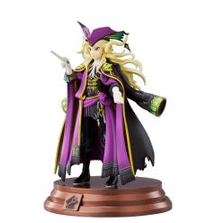 Fate/Grand Order Duel Collection Figure 沃尔夫冈·阿玛多伊斯·莫扎特 Caster-资料图