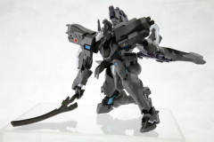 不知火 二型Izumi Valkyries-资料图