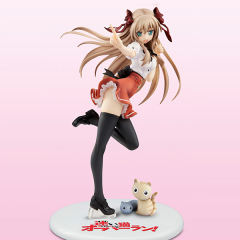 Excellent Model 芹泽文乃 ver 1.02-资料图