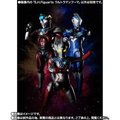SHF 风马奥特曼-资料图