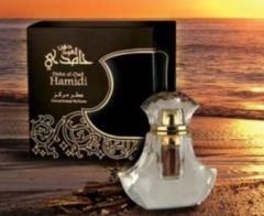 Dehn El Oudh Hamidi