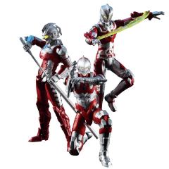 超动HERO’S ULTRAMAN 04 扩展配件包-资料图