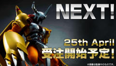 战斗暴龙兽 -Original Designer's Edition--资料图