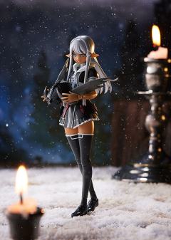 Plamax GO-02 神翼魔战骑士 惠美·阿斯莫德-资料图