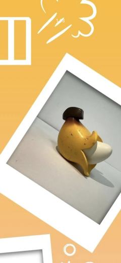 Mini斑点蕉-资料图