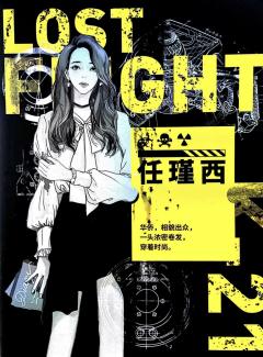 K的游戏：迷失航班-资料图
