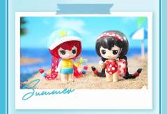 隐藏款-夏日水手-资料图