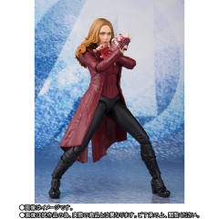 SHF 绯红女巫-资料图