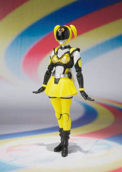 SHF 秋叶黄-资料图