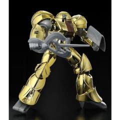 逆A高达模型 MRC-F20 苏摩 金银电镀版-资料图