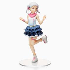 PM Figure 岚千砂都-资料图