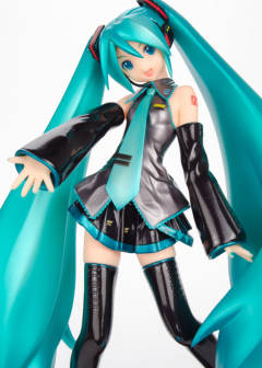 初音未来 Encore Package-资料图