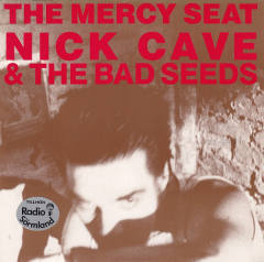 The Mercy Seat