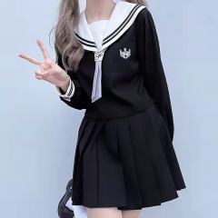 東呎中·水手服-资料图
