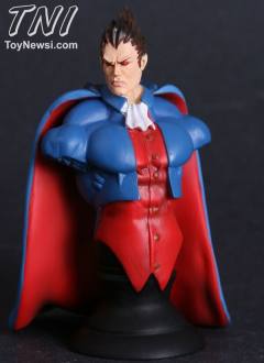 Mini Bust 戴米特里·马克西莫夫 