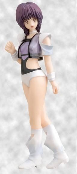 Gutto-Kuru Figure Collection 布泽 久美子 