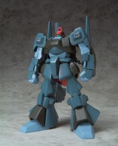 M.I.A RMS-099 力克迪亚斯-资料图