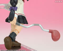 Cu-Poche 晓美焰 School Uniform ver.-资料图