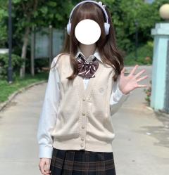 菁山女院马甲-资料图