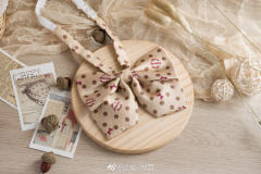 波丸丸·小物