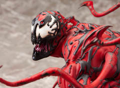 Fine Art Statue 屠杀 -资料图