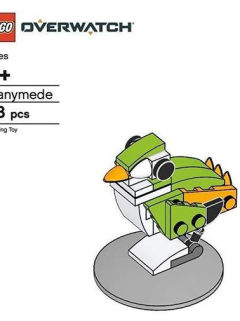 GANYMEDE