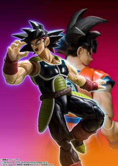 SHF 巴达克-资料图