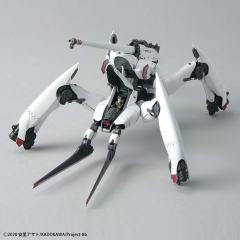 HG XM2 女武神 辛耶·诺赞 用-资料图