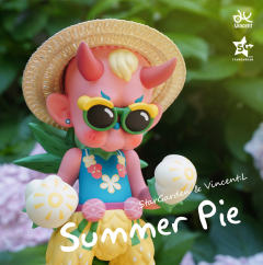 SUMMER PIE