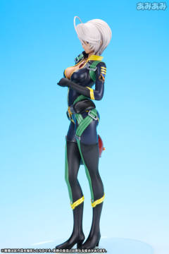 Yamato Girls Collection 山本玲 Pilot Suit ver.-资料图