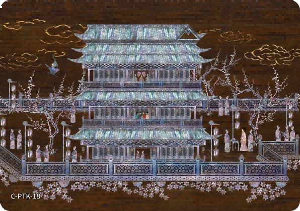 片头卡