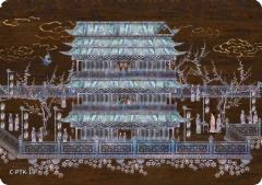 片头卡
