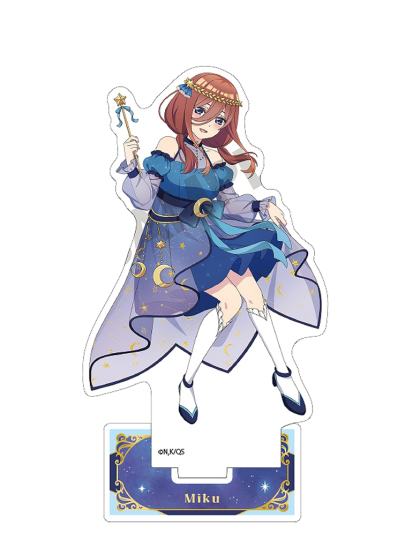 五等分的新娘-0