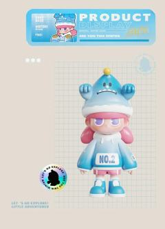 冬日冒险-资料图