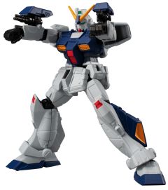 GFrameFA第1弹 亚历克斯高达 48A 装甲-资料图